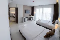 Chaisaeng Villa Hotels in Khai Bang Rachan