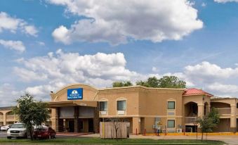 Americas Best Value Inn Near NRG Park/Medical Center