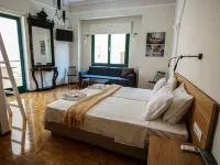 Ink Hotels Phos Hotels in Rethymno