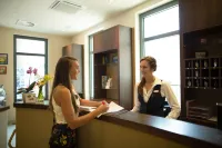 Aparthotel am Schloss