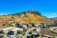 The Grand Lodge Hotel and Suites Hotel di Crested Butte