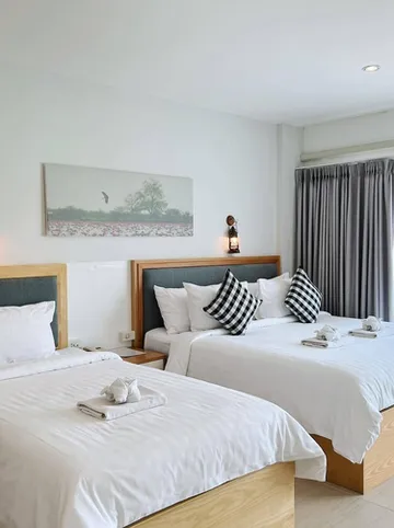 รูปภาพของโรงแรมภูคะนิง