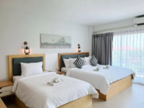 Phukaning Hotel Hotels near Homepro Udon Thani