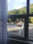 Hostel Valcea - parking