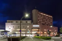 Art Hotel Hirosaki City Hotels in 