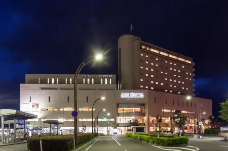 Art Hotel Hirosaki City