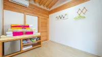 慶州瓦潭亭韓屋膳宿 - 家庭旅館