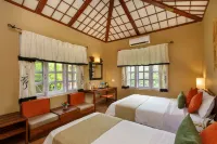 Green Mansions Jungle Resort Hotels in Ratnanagar