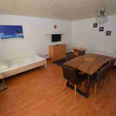 AB Apartment 39 Rooms
