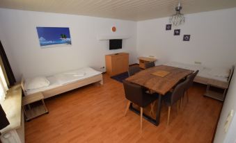 AB Apartment 39