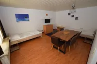AB Apartment 39