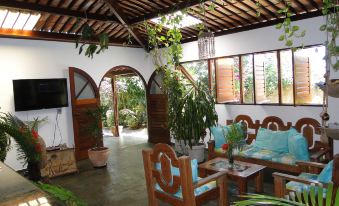 Hotel Pousada Arco Iris