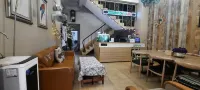 Long Hostel