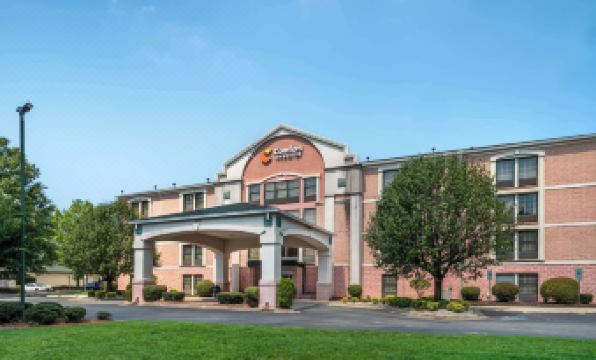 Comfort Inn & Suites Lake Norman