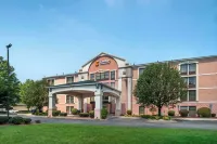Comfort Inn & Suites Lake Norman Hotel a Davidson