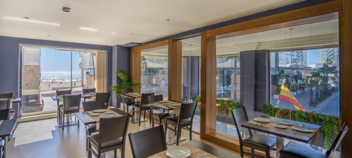 Hotel Spa Cádiz Plaza Hotels in Cadiz