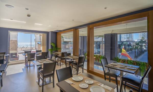 Hotel Spa Cádiz Plaza