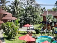 Hotel Besar Bulan Baru - Senggigi - Beach