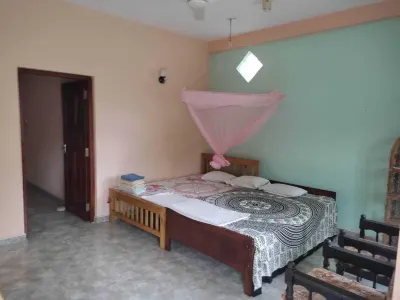 Utopia Villa