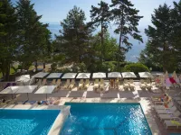Hotel Excelsior - Liburnia - Ocean View