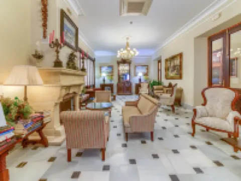 Hotel Playa de Regla Hoteles en Chipiona