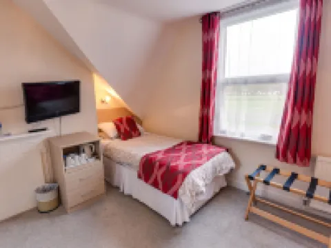 The Sportsview Guest House Hotels in Oxford