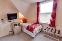 The Sportsview Guest House Hotels in Oxford