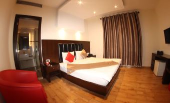 Jounieh Suites Hotel
