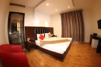 Jounieh Suites Hotel Hôtels à : Zouk Mikael