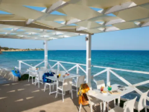 Hotel President Sea Palace Hotels in Noto
