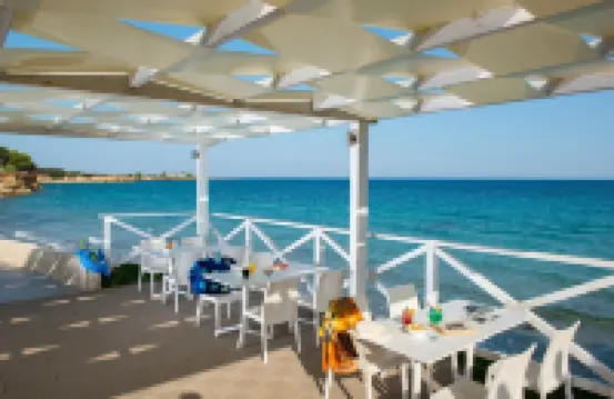 Hotel President Sea Palace