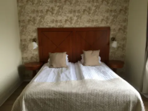 Stadshotellet Sölvesborg Hotels in Solvesborg Municipality