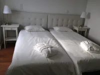 Casa Das Cinco
