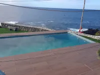 Casa Das Cinco