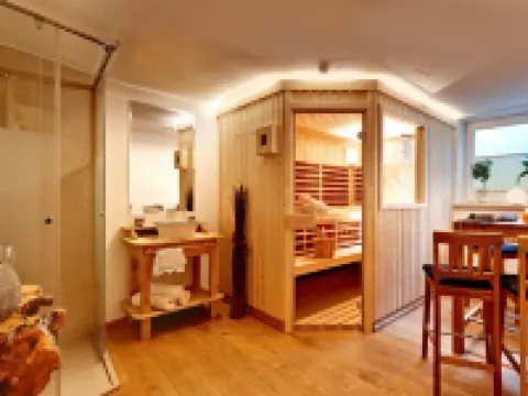 Alpenhof Apartments Hotels in Mittersill