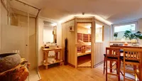 Alpenhof Apartments Hotel di Neukirchen am Grossvenediger