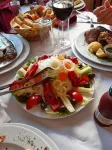 Hotel Pelikan - breakfast