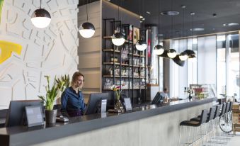 Park Inn by Radisson Leuven