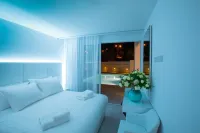 Hotel Napa Suites (Adults Only)