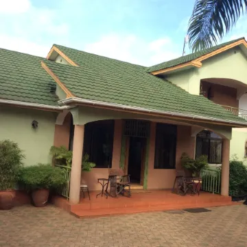 Korona House Hotel