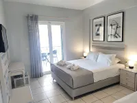 Captain Nick Aparthotel - balcony