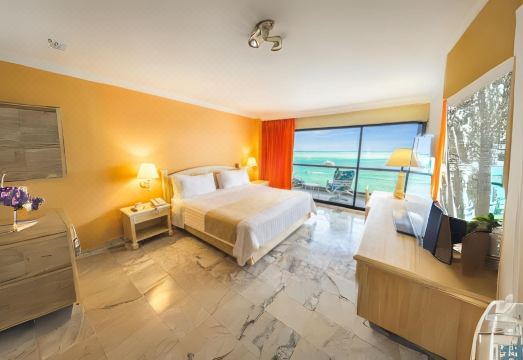 Giardini Urbani Design & Relax nel centro di Roma Over view