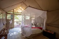 Khowarib Lodge Hotels in Warmquelle