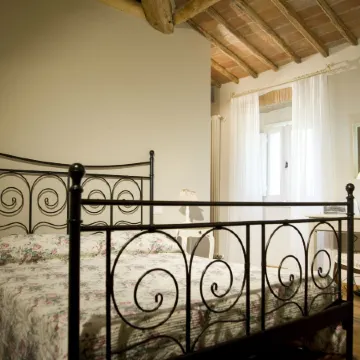 Florence Winery AgriResort - Fattoria Lavacchio