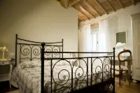 Florence Winery AgriResort - Fattoria Lavacchio Hotels in Pelago