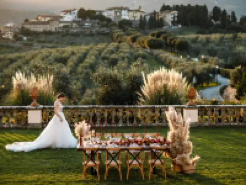 Hotel Tenuta di Artimino, member of Meliá Collection Hotels in Carmignano