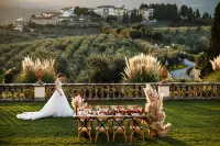 Hotel Tenuta di Artimino, member of Meliá Collection