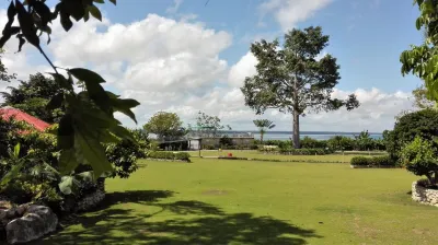 La Casa de Don David โรงแรมใน