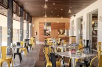 DM Hoteles Tacna - Bữa sáng