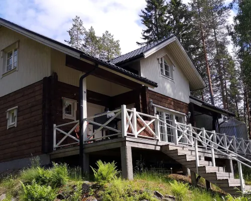 Villa Liebelitz Hotels in Liperi